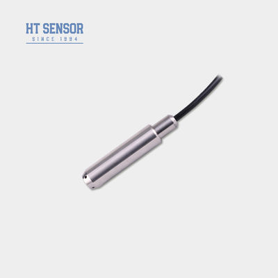 0.5-4.5V Liquid Level Transmitter 4-20mA Water Tank Level Transmitter Sensor