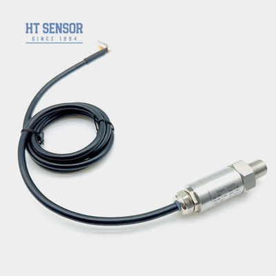 High Accuracy OEM Air Compressor Pressure Transmitter Refrigeration Pressure Sensor