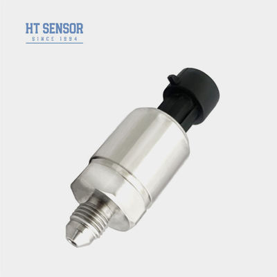 BP155 High Precision Pressure Transmitter 4-20mA Compact Water Air Pressure Sensor
