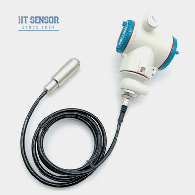 BH93420-III Water Level Transmitter Oem Rs485 Submersible Pressure Sensor