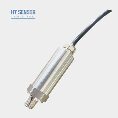 BP93420-I 0-10VDC Diffusion Oil Silicon Pressure Transmitter Sensor For Water And Oil Test