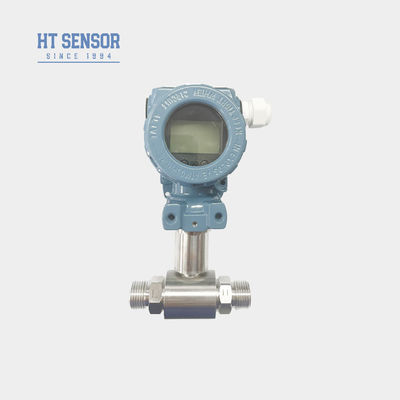 BP93420D-III Differential Pressure Transmitter Sensor For Water And Oil