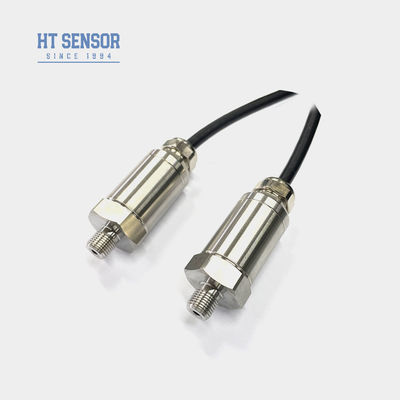 High Accuracy OEM Air Compressor Pressure Transmitter Refrigeration Pressure Sensor