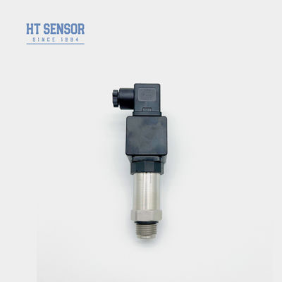 1/2NPT Thread Connect Pressure Transmitter Sensor Flush Diaphragm Pressure Transmitter