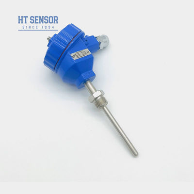 PT100 Temperature Indicator Transmitter BT93420-I Water Temperature Transmitter