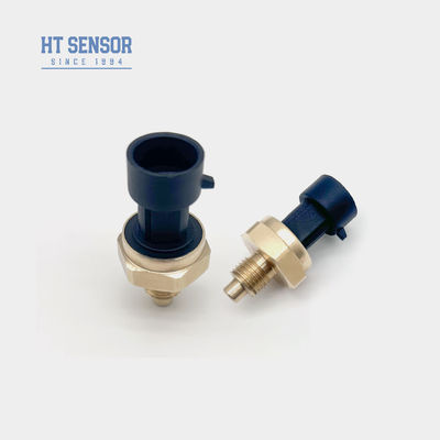 PT100 PT1000 Temperature Indicator Transmitter Sensor With Brass Material Temperaure Sensor