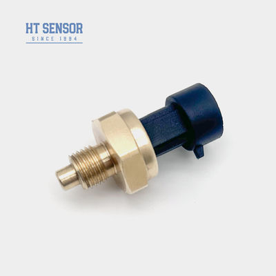PT100 PT1000 Temperature Indicator Transmitter Sensor With Brass Material Temperaure Sensor
