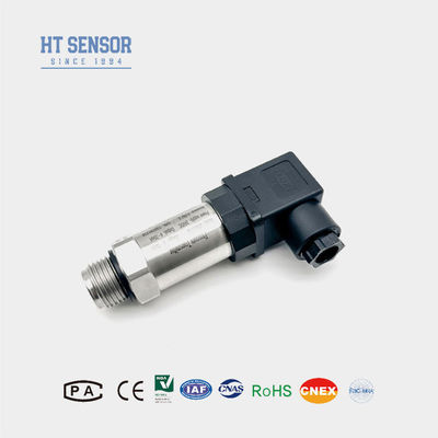 BPHT24 Flush Diaphragm Industrial Pressure Sensor Transmitter With Fully Stainless Steel Structure Sensor