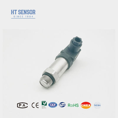 BPHT24 Flush Diaphragm Industrial Pressure Sensor Transmitter With Fully Stainless Steel Structure Sensor