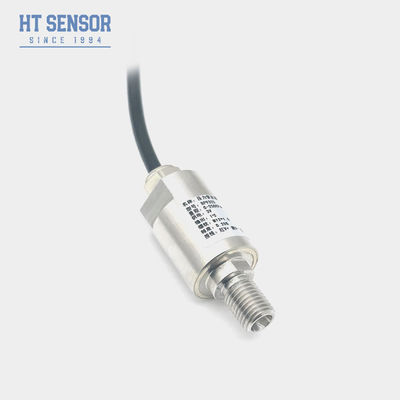 Silicon Piezoresistive Industrial Pressure Transmitter Sensor With I2C Output