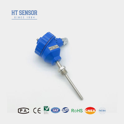 BT93420 Temperature Indicator Transmitter For Easy Integration With Control System Pt100 Sensor
