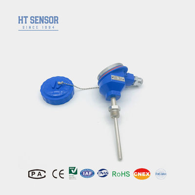 BT93420 Temperature Indicator Transmitter For Easy Integration With Control System Pt100 Sensor