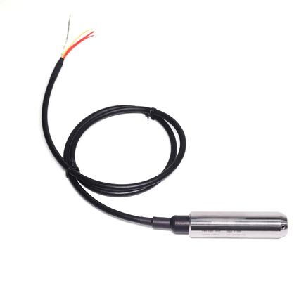 BH93420-I IP68 Water Level Transmitter 4-20mA Output 0-10m Range