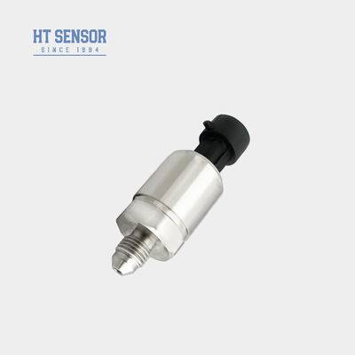 BP155 4-20mA Pressure Sensor 0.25% Accuracy IP65 316L Stainless Steel G1/4