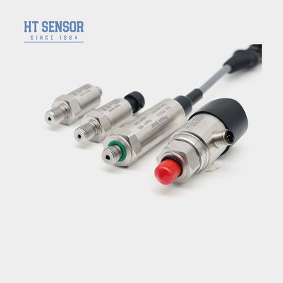 HTsensor BP156 Industrial Pressure Sensor for High-Performance Air Compressors and Refrigeration Equipment