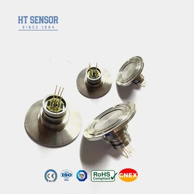 HT-IQ 1.5'' Food Industry Pressure Sensor for Level Transmitter Core Components