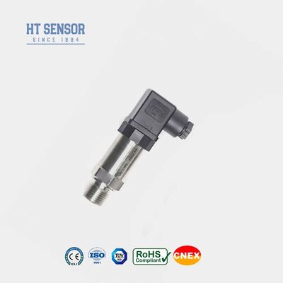 4-20mA 316L Stainless Steel IP65 Pressure Transmitter Water Level Sensor for Industrial Applications