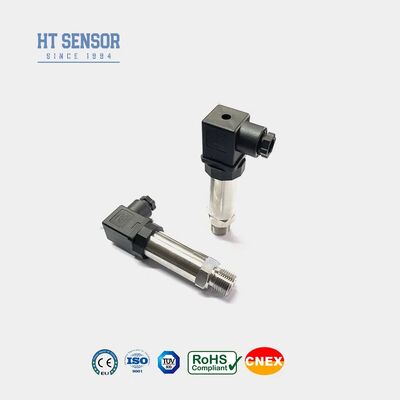 4-20mA 316L Stainless Steel IP65 Pressure Transmitter Water Level Sensor for Industrial Applications