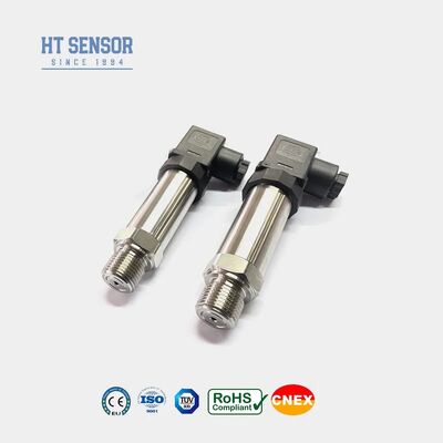 4-20mA 316L Stainless Steel IP65 Pressure Transmitter Water Level Sensor for Industrial Applications