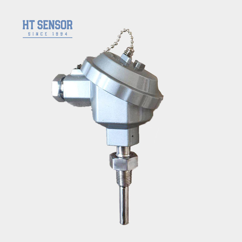 PT100 Temperature Indicator Transmitter BT93420-I Water Temperature Transmitter