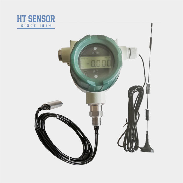 IP68 Level Wireless Pressure Transmitter Wireless Pressure Sensor Industrial Automation