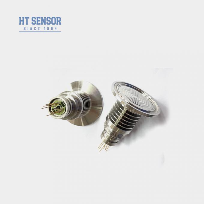 حسگر HT حسگر فشار سیلیکون پخش شده HT-IQT-B برای اندازه گیری دمای بالا 1
