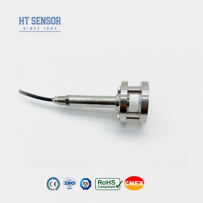 BH93420-WS فرستنده سطح مایع سفارشی با سنسور فشار سیلیکون 0