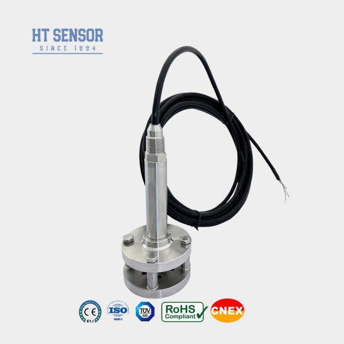 BH93420-WS فرستنده سطح مایع سفارشی با سنسور فشار سیلیکون 1