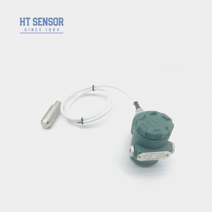 BH93420-II سنسور فشار عمق آب سنسور سطح فاضلاب مقاوم به خوردگی 2