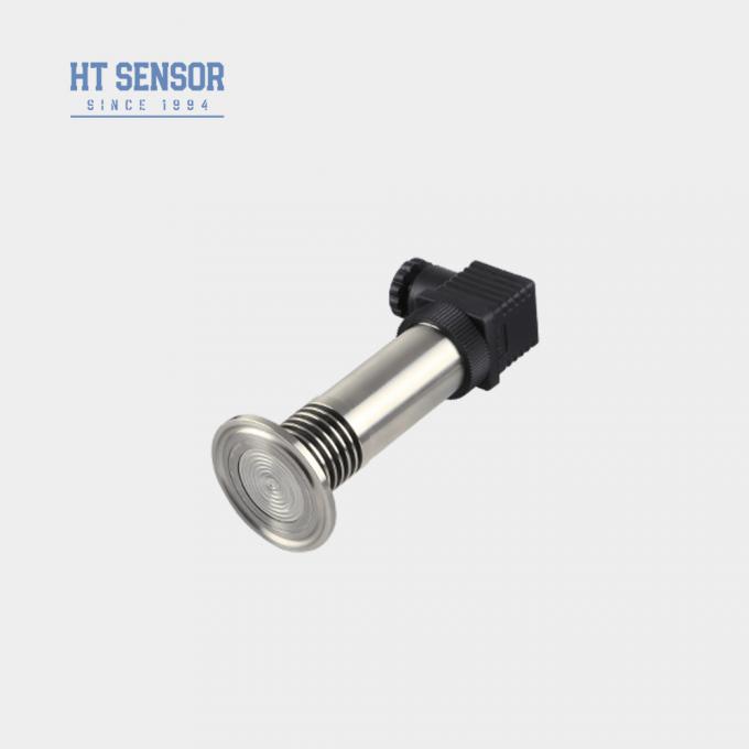 BP93420-IQT سنسور فشار دیافراگم فشرده برای اندازه گیری فشار و فرستنده کنترل 1