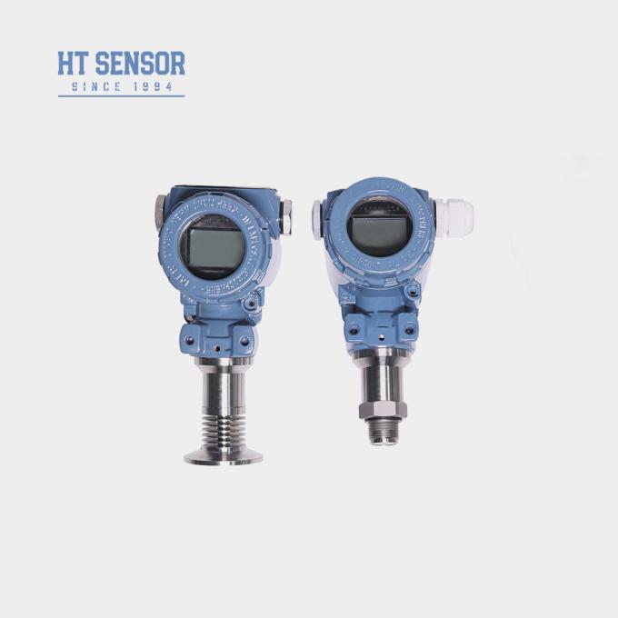 BP93420-IQT سنسور فشار دیافراگم فشرده برای اندازه گیری فشار و فرستنده کنترل 2