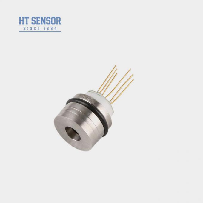 HT13 سنسور فشار سیلیکون برای اندازه گیری فشار گاز و مایعات غیر خوردنی 1