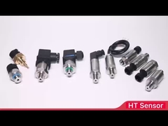 سنسور فرستنده فشار