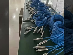 فرستنده سطح مایع