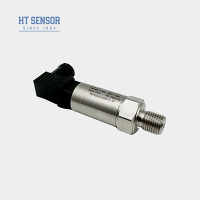 BP157 Hengtong OEM Mini DIN Pressure Transmitter Sensor برای اندازه گیری روغن آب گاز