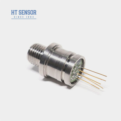 HT30 Thread سیلیکون سنسور فشار سلول آب سنسور فشار مرطوب OEM