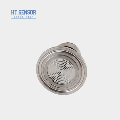 حسگر فشار سیلیکون پیزورسیستیو HT-IQ 50.4mm حسگر فشار نوع دیافراگم بزرگ