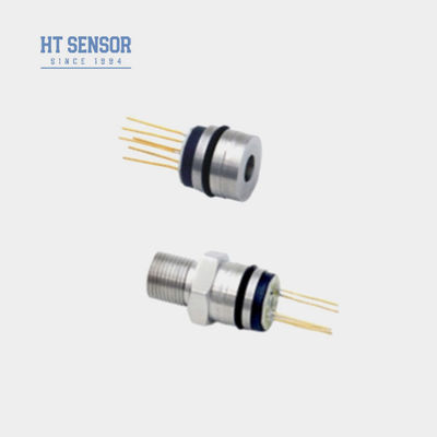 15mm OEM سیلیکون 316L سنسور فشار فولاد ضد زنگ برای اندازه گیری سطح مایع