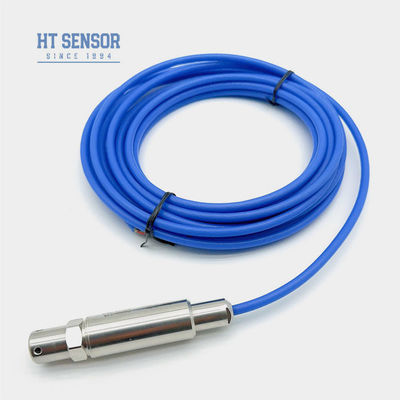 سنسور فشار آب غوطه ور ODM PTFE کابل انتقال دهنده سطح سوخت