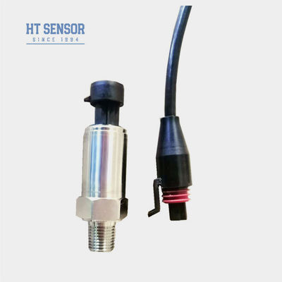 پارکر پلگ انتقال دهنده فشار دقیق 4-20mA OEM فشار گذار