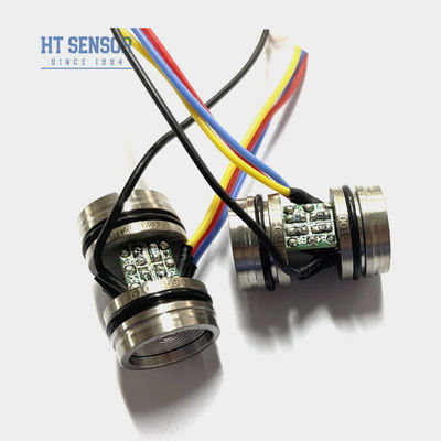 حسگر فشار سیلیکون پراکنده HT20V حسگر فشار دیفرانسیل 10VDC