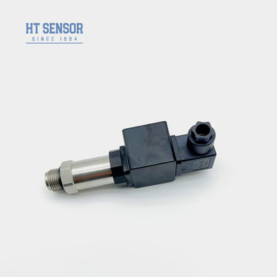 1/2BSP حسگر فشار دیافراگم 2NPT 4-20mA حسگر فشار سیلیکون