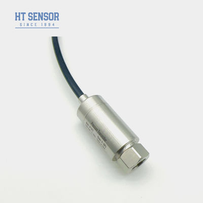 سنسور فشار صنعتی انگشت 4-20mA BP156TC فرستنده فشار سرامیکی