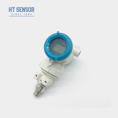 24VDC Smart Digital Pressure Transducer 4-20mA Pressure Transducer با صفحه نمایش دیجیتال