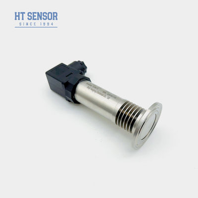 4-20mA فرستنده فشار هوشمند فلاش بهداشتی φ50.4mm سنسور فشار هوشمند
