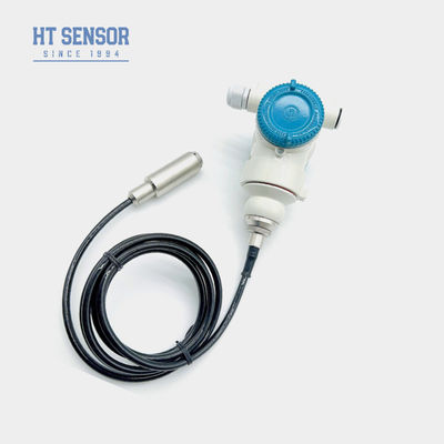 BH93420-III سنسور سطح مخزن سوخت غوطه ور سنسور سطح مخزن آب 4-20mA
