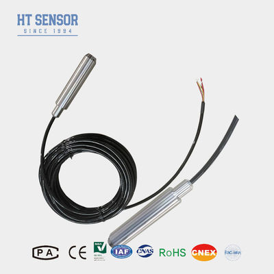 BH93420-I فرستنده فشار غوطه ور سنسور تعویض ارقام 4-20mA خروجی سیگنال