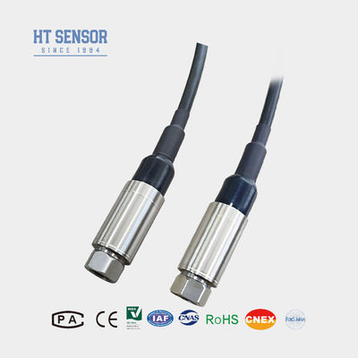 IP68 سنسور فشار صنعتی فولاد ضد زنگ با سنسور سطح رشته G1/4 یا G1/8