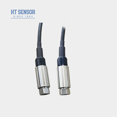 IP68 حسگر فرستنده فشار پر شده از روغن حسگر سطح مایع جوش میکرو