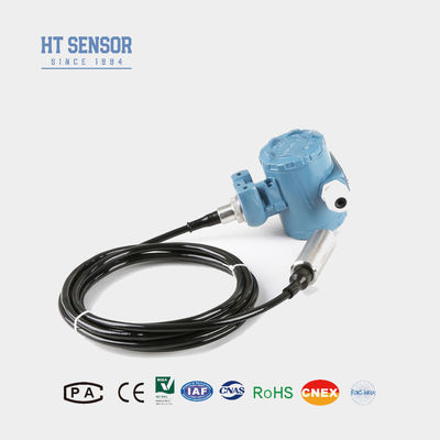 فرستنده حسگر سطح دقیق و مایع با فرستنده حفاظت ضد آب IP68